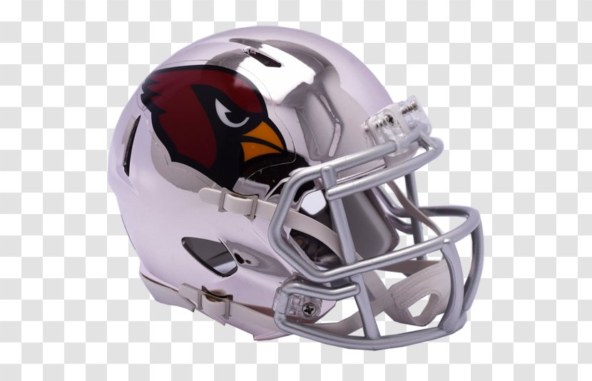 NFL Arizona Cardinals Minnesota Vikings Atlanta Falcons American Football Helmets - Lacrosse Helmet - All Nfl Teams Transparent PNG