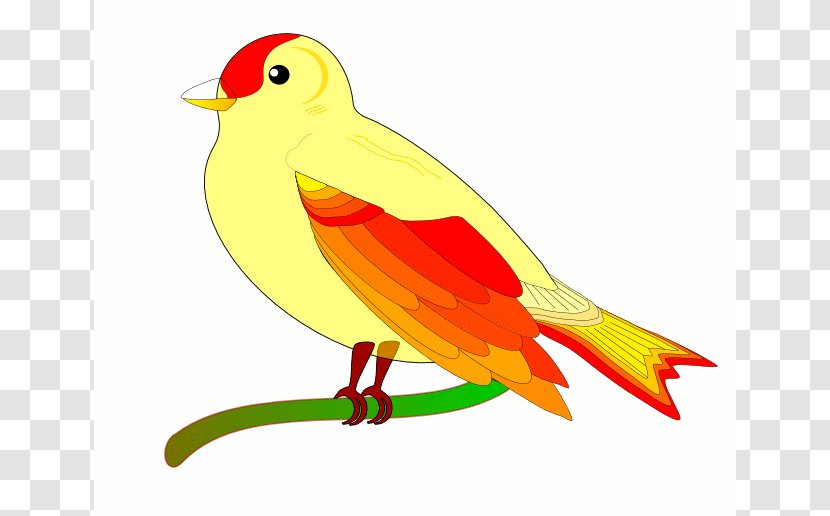 Bird Flight Animation Clip Art - Animated Cliparts Transparent PNG