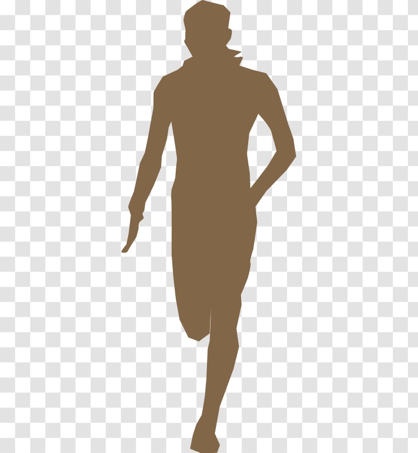 Running Clip Art - Runner Cliparts Transparent PNG