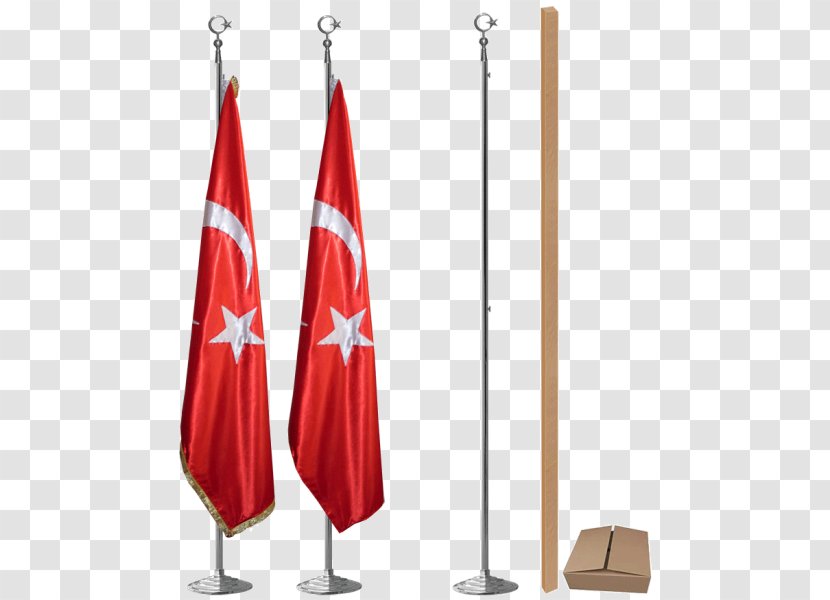 Flag Of Turkey Flags The Ottoman Empire - Turkish Transparent PNG