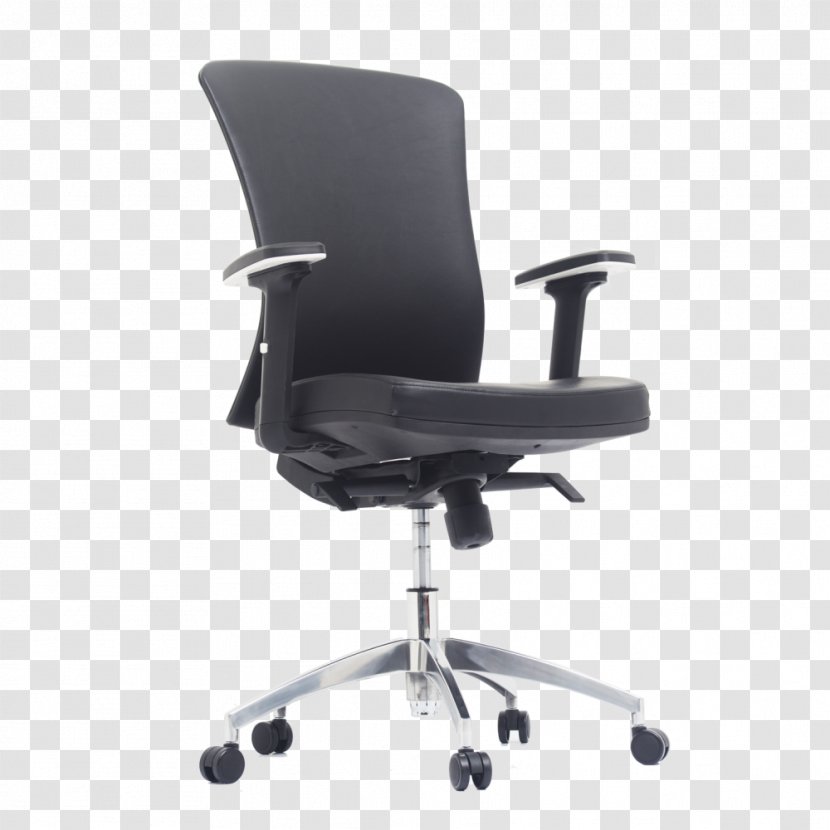 Office & Desk Chairs Table Furniture - Room Transparent PNG