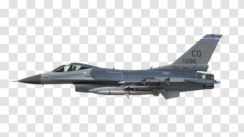 General Dynamics F-16 Fighting Falcon Airplane Jet Aircraft Lockheed Martin F-22 Raptor - Air Force - Takeoff Transparent PNG
