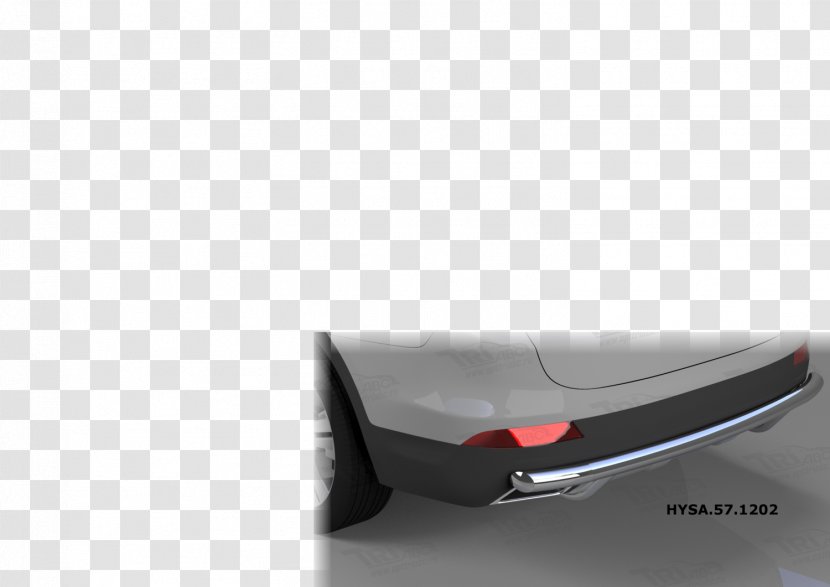 Bumper Car Door Automotive Design Lighting - Vehicle Transparent PNG
