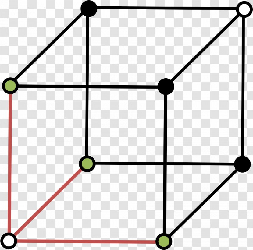 Кристаллическая решётка Hypercube Lattice ハウス・エイト∞クリーニング Cubic Crystal System - Flower - Tree Transparent PNG