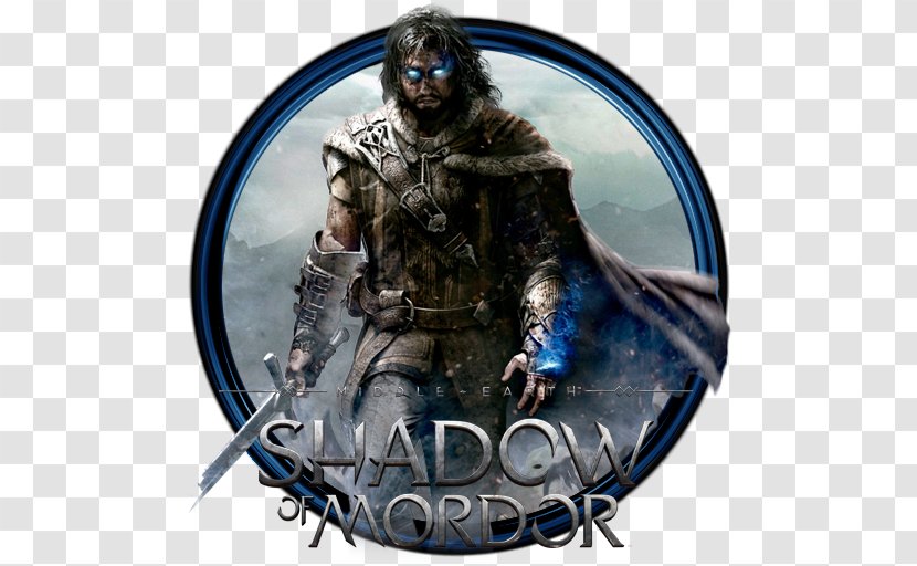 Middle-earth: Shadow Of Mordor War The Hobbit - Middleearth Transparent PNG