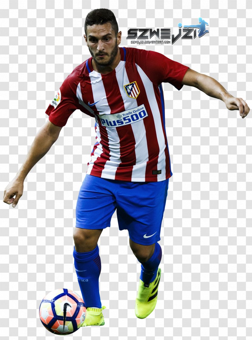 DeviantArt Team Sport Football - Player - Asensio Transparent PNG