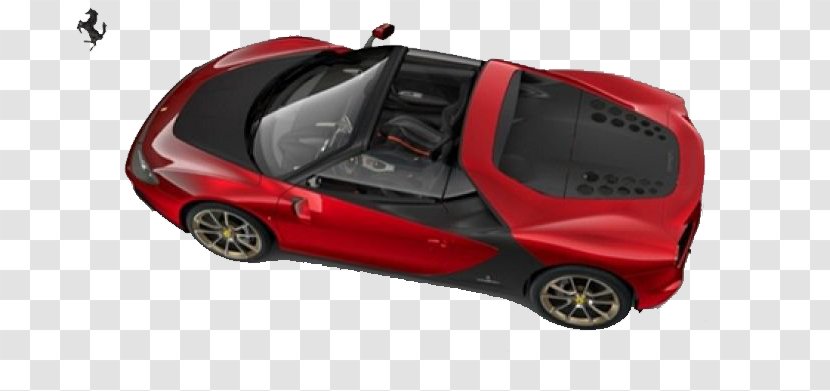 Pininfarina Sergio Geneva Motor Show Ferrari Car - Vehicle Door - Transparent Transparent PNG