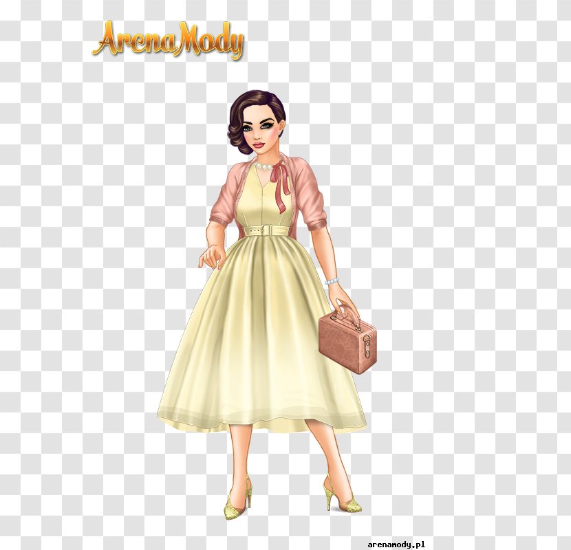 Gown Fashion Competition Dress Clothing - Heart - Pani Transparent PNG