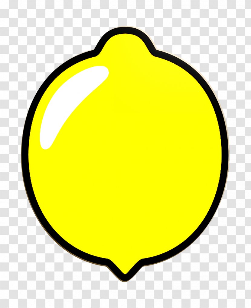 Fruit Icon Limao - Symbol - Logo Transparent PNG