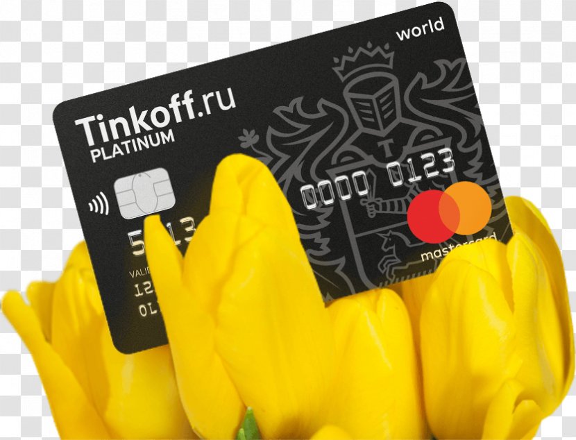 Tinkoff Bank Debit Card Cashback Reward Program Credit - Personalized Coupon Transparent PNG