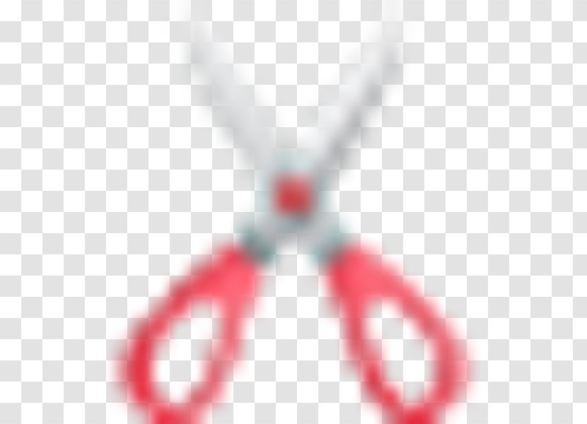 Scissors Cutting - Symbol - Chuang Transparent PNG