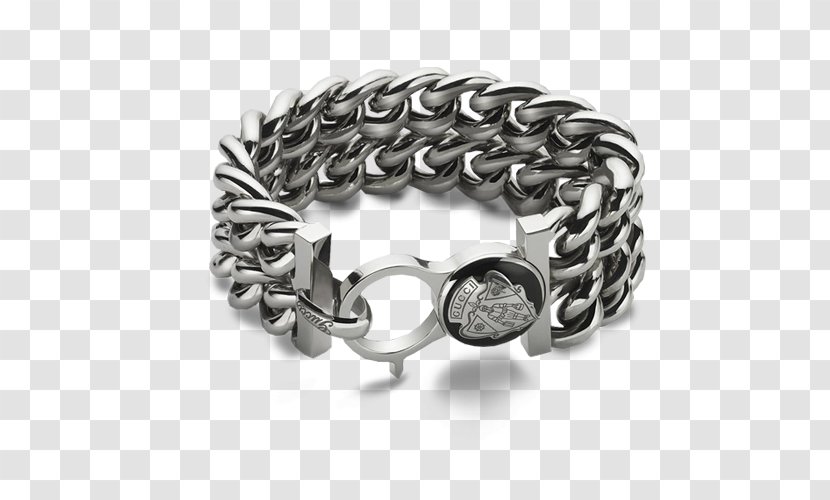 Bracelet Apple Icon Image Format - Ico - Silver Jewelry Material Picture Transparent PNG