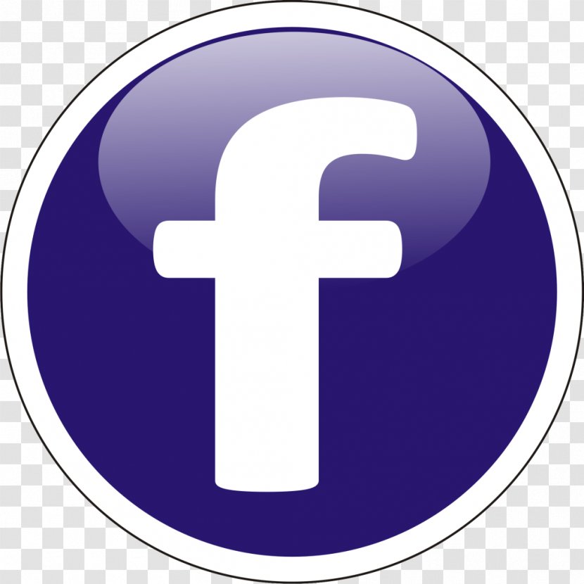 Facebook Social Media Marketing Logo YogaNation - Icon Transparent PNG