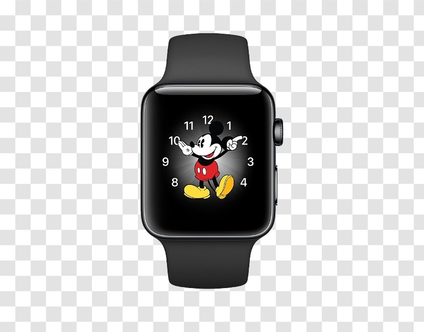 Apple Watch Series 2 3 1 - Brand Transparent PNG