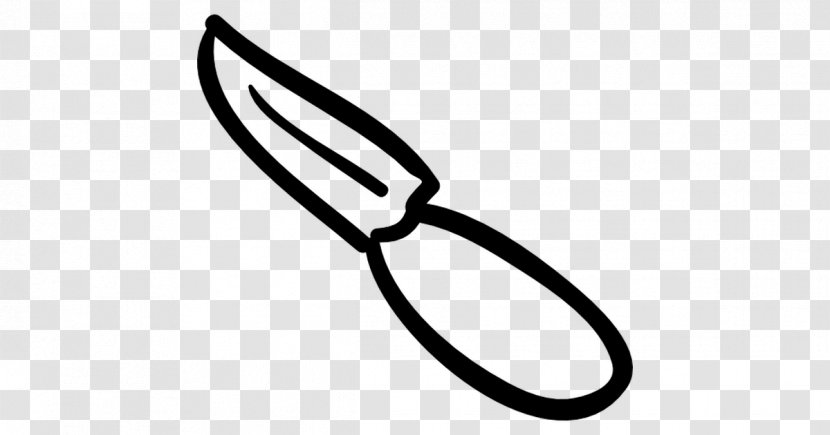 Knife Table Knives Utility Clip Art - Dagger Transparent PNG