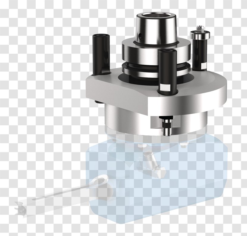 Machining Industry Isolation Tank Cutting Milling - Website Chine Transparent PNG