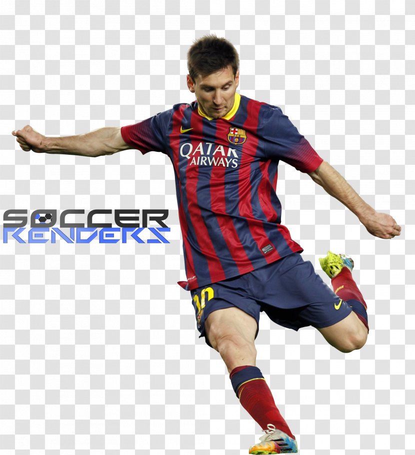 FC Barcelona El Clásico Real Madrid C.F. Football Player - Ball - Fc Transparent PNG