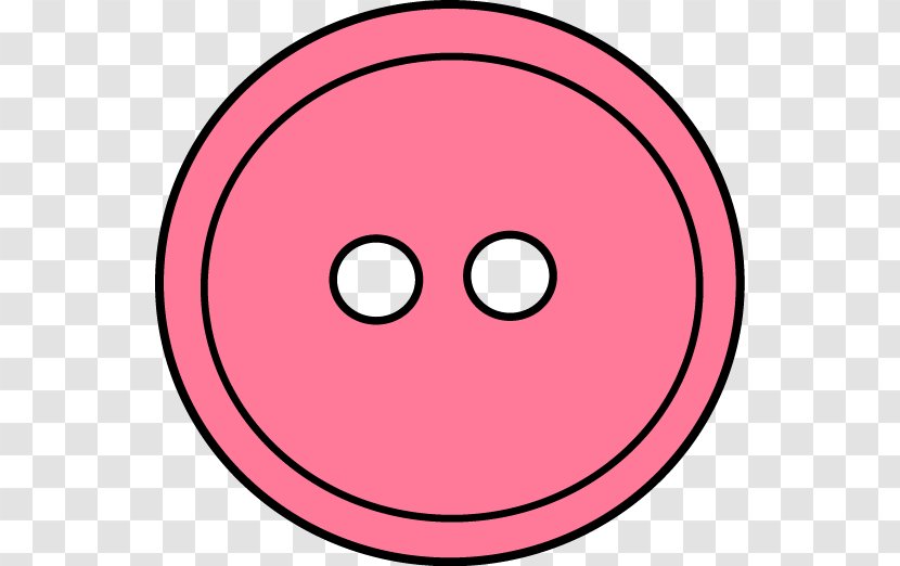 Smiley Circle Area Mouth - Symbol - Free Sewing Clipart Transparent PNG