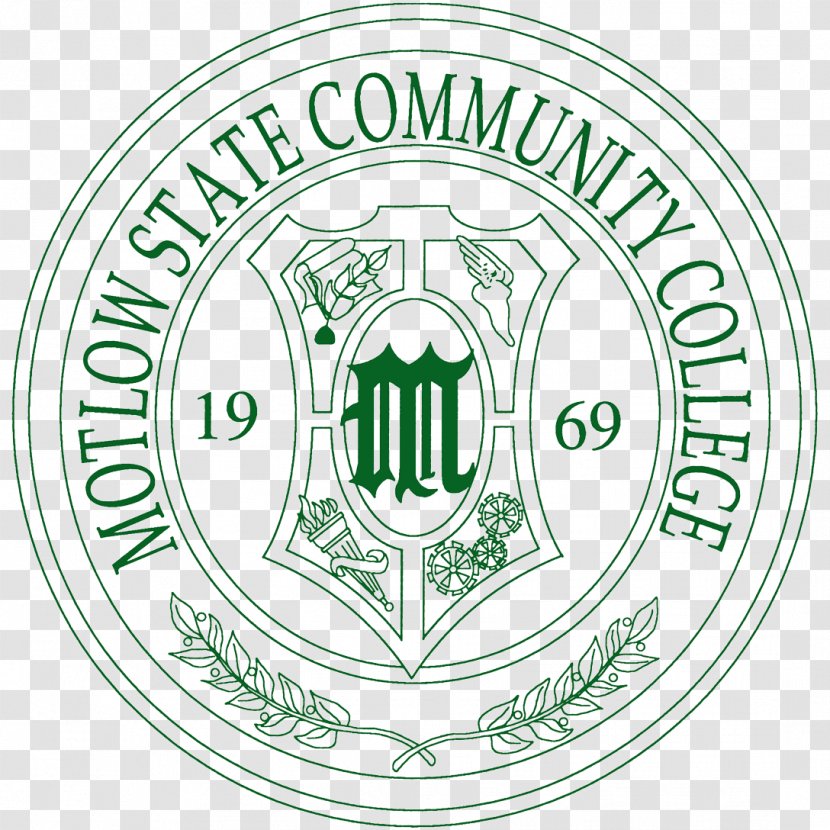 Motlow State Community College Bucks County ACT George Mason University - Text - Logo Transparent PNG