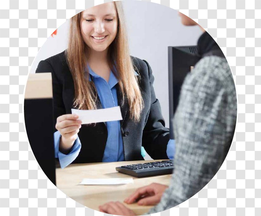 U.S. Bank Branch Cashier Cheque - Service Transparent PNG