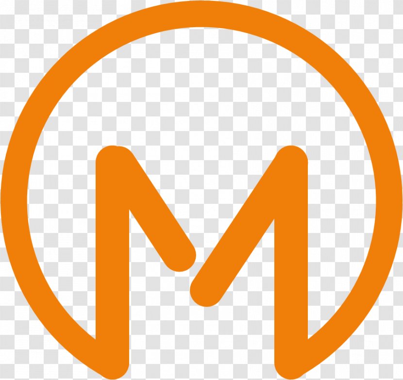 Logo Letter Alphabet - M Transparent PNG