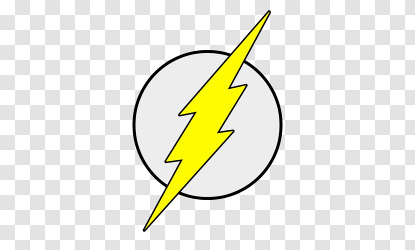 Flash Logo The CW Television Network Clip Art - Beak Transparent PNG