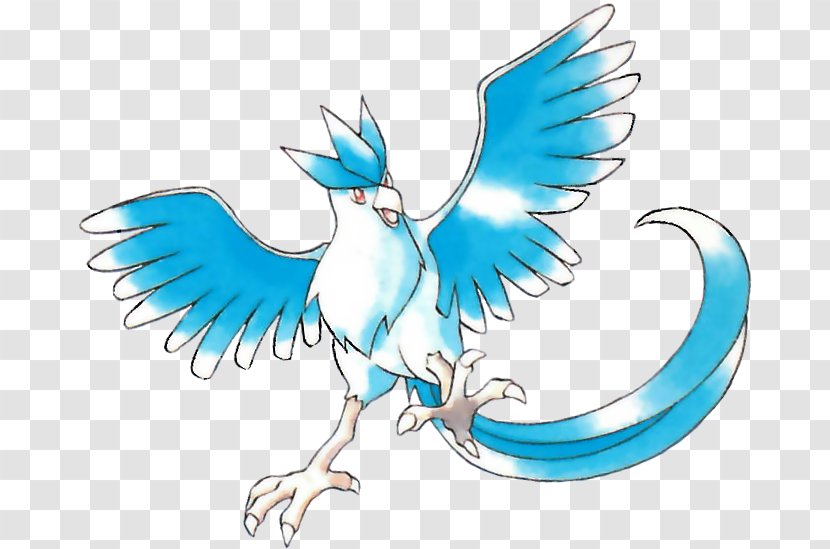 Pokémon X And Y Omega Ruby Alpha Sapphire Articuno Sun Moon - Pok%c3%a9mon - Mythical Creature Transparent PNG