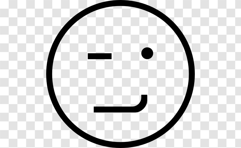 Smiley Emoticon Happiness Symbol - Smile Transparent PNG