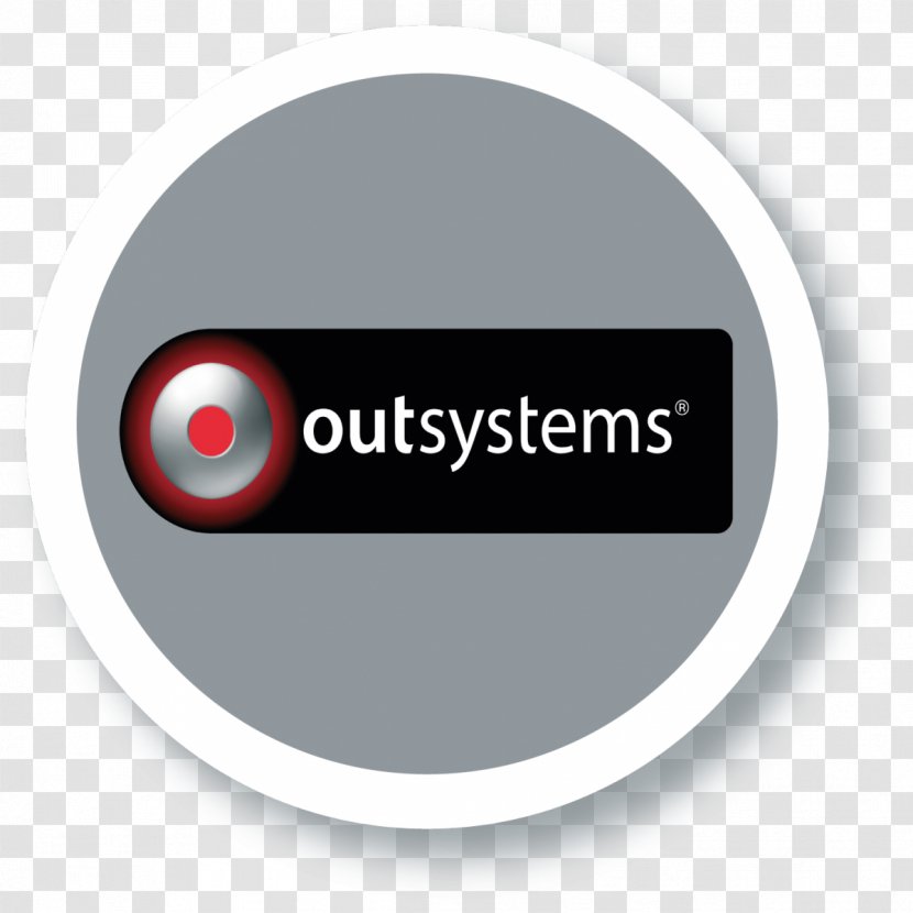OutSystems Brand Logo Management - Consultant - Outsystems Transparent PNG