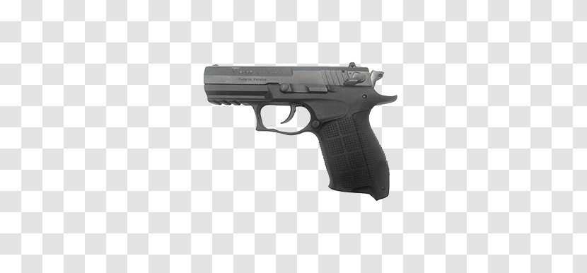 Firearm Gun Barrel Pistol Revolver .380 ACP - Magazine Transparent PNG