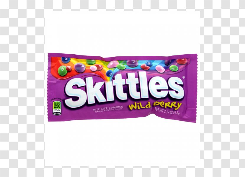 Skittles Original Bite Size Candies Chewing Gum Mars Snackfood US Tropical Sours Juice Transparent PNG