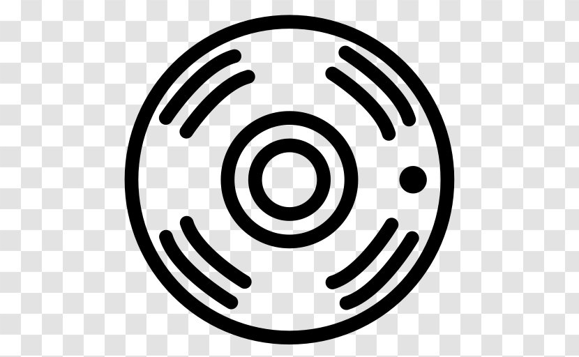 Carbon Monoxide Detector Smoke - Symbol - Spiral Icons Transparent PNG