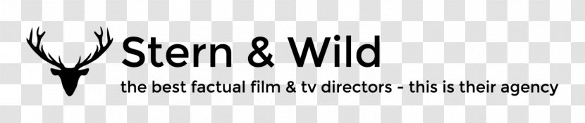 Logo Brand Line Angle Font - White Transparent PNG