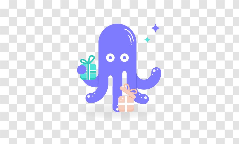 Book Cover Octopus Graphic Design Game - Cephalopod - Very Good Transparent PNG