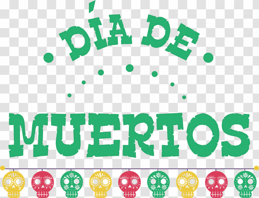 Day Of The Dead Dia De Muertos Transparent PNG
