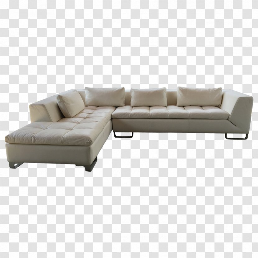 Couch Loveseat Furniture Sofa Bed - Studio Apartment - White Transparent PNG