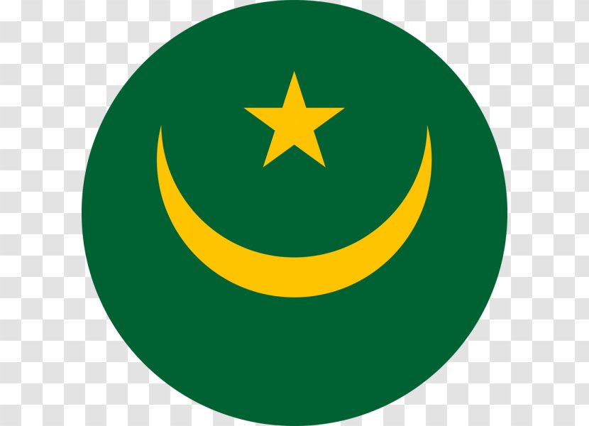 Flag Of Mauritania Royalty-free - National Transparent PNG