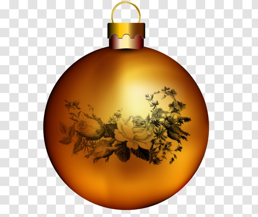 Christmas Ornament Day Decoration Vintage Holiday - Plant Transparent PNG