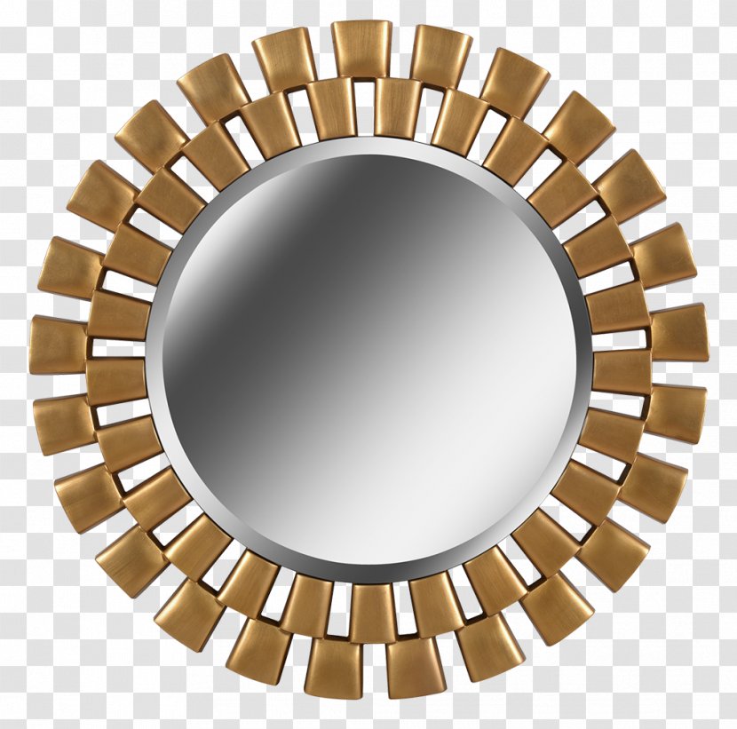 Circle Logo - Metal - Oval Transparent PNG