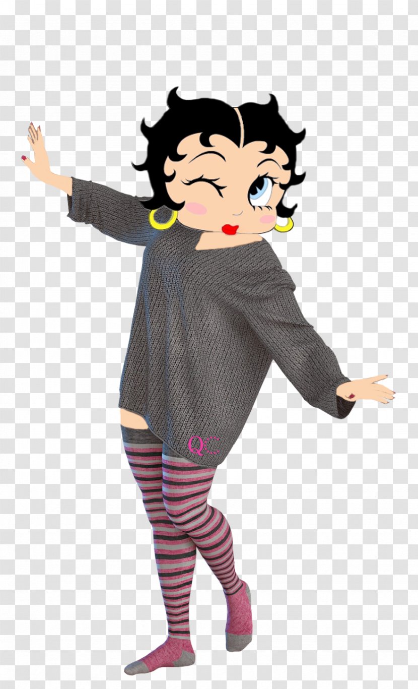 Costume Thumb Cartoon Toddler - Boy Transparent PNG