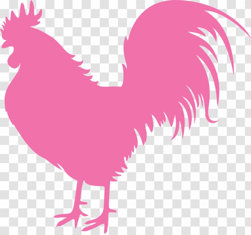 Chicken Rooster Dog Chinese Astrology - Poultry - Cock Transparent PNG