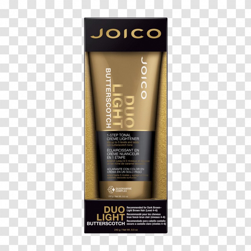 Ombré Joico K-PAK Intense Hydrator For Dry And Damaged Hair Color Therapy Shampoo Balayage Transparent PNG
