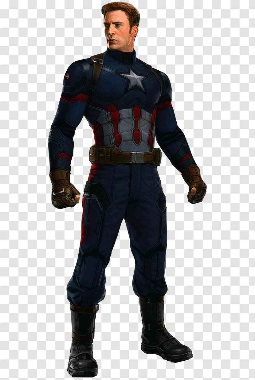 Captain America: Civil War Wanda Maximoff Bucky Barnes Black Widow - Marvel Transparent PNG