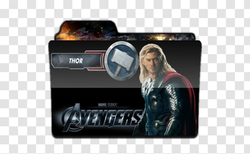 Thor Hulk Mjolnir Marvel Cinematic Universe - The Dark World Transparent PNG