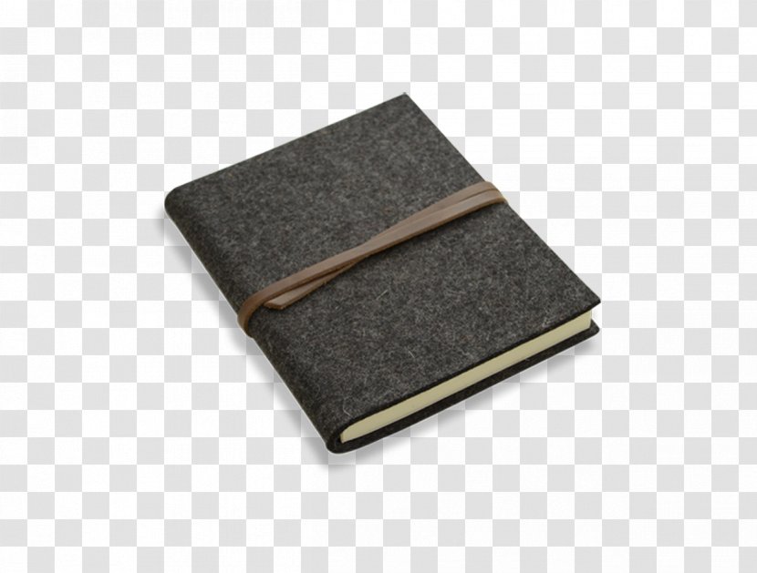 Roof Shingle Tiles Wood Roofer - Leather Notebook Transparent PNG
