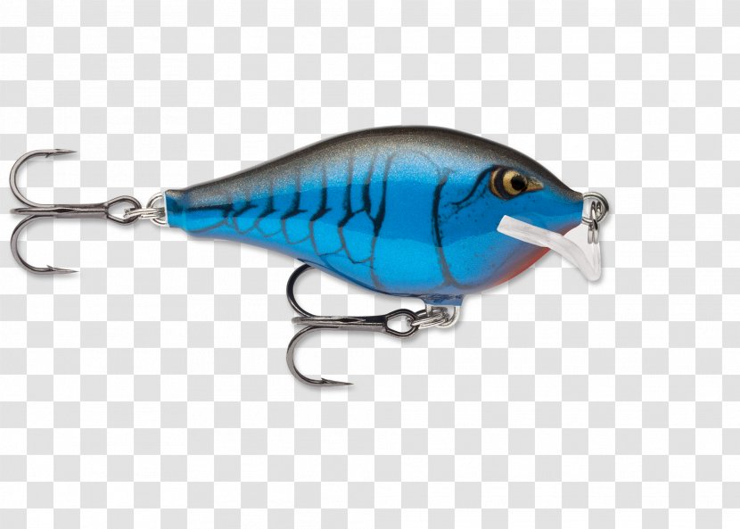 Fishing Baits & Lures Plug Rapala - Perch - Bruise Transparent PNG