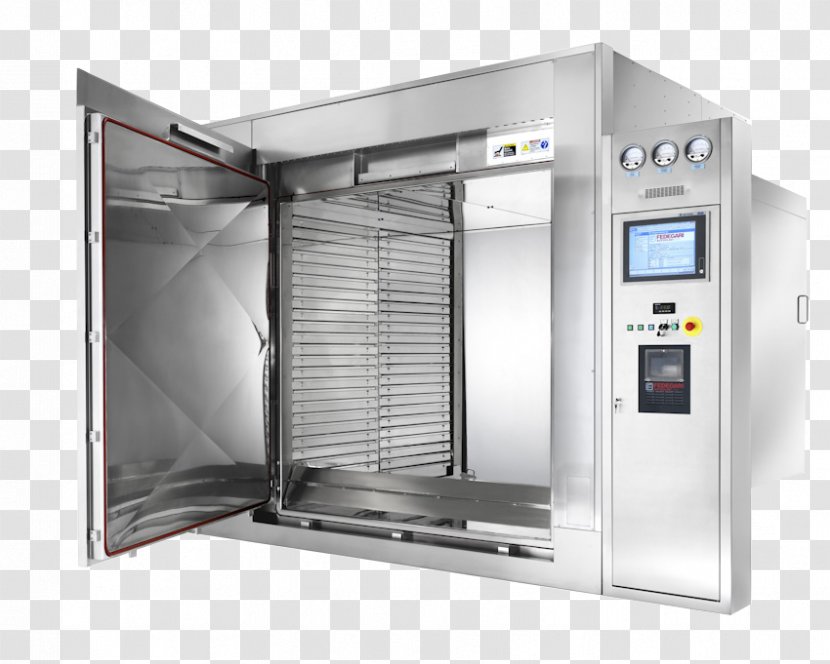 Dry Heat Sterilization Moist Autoclave - Thermal Energy - Sterilizer Transparent PNG