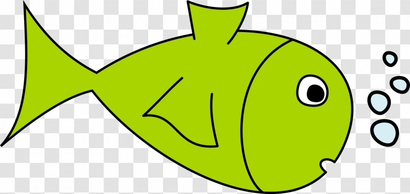 Fish Drawing Clip Art Transparent PNG