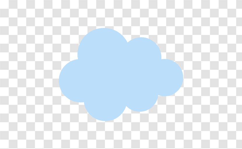 Blue Turquoise Sky Desktop Wallpaper - Network Transparent PNG