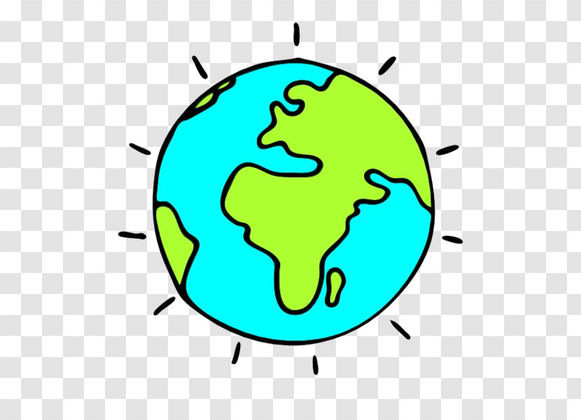 World Globe Clip Art Transparent PNG